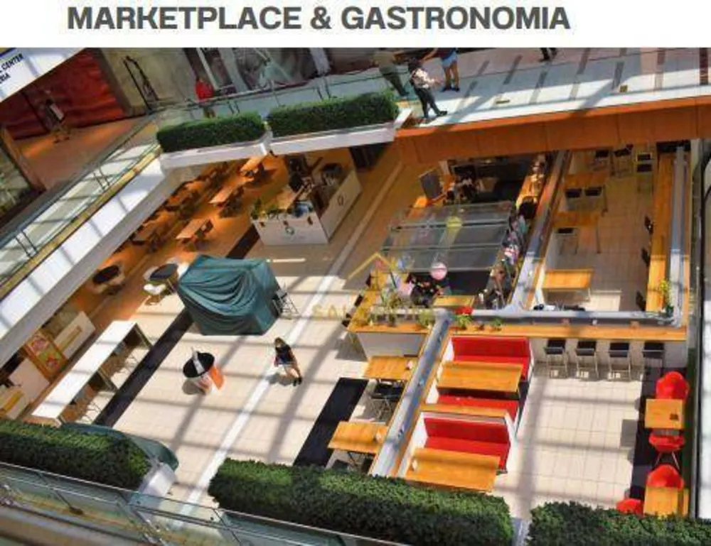 Loteamento e Condomínio, 450 m² - Foto 3