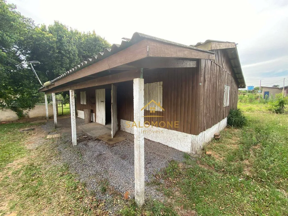 Sítio, 2 quartos, 600 m² - Foto 13