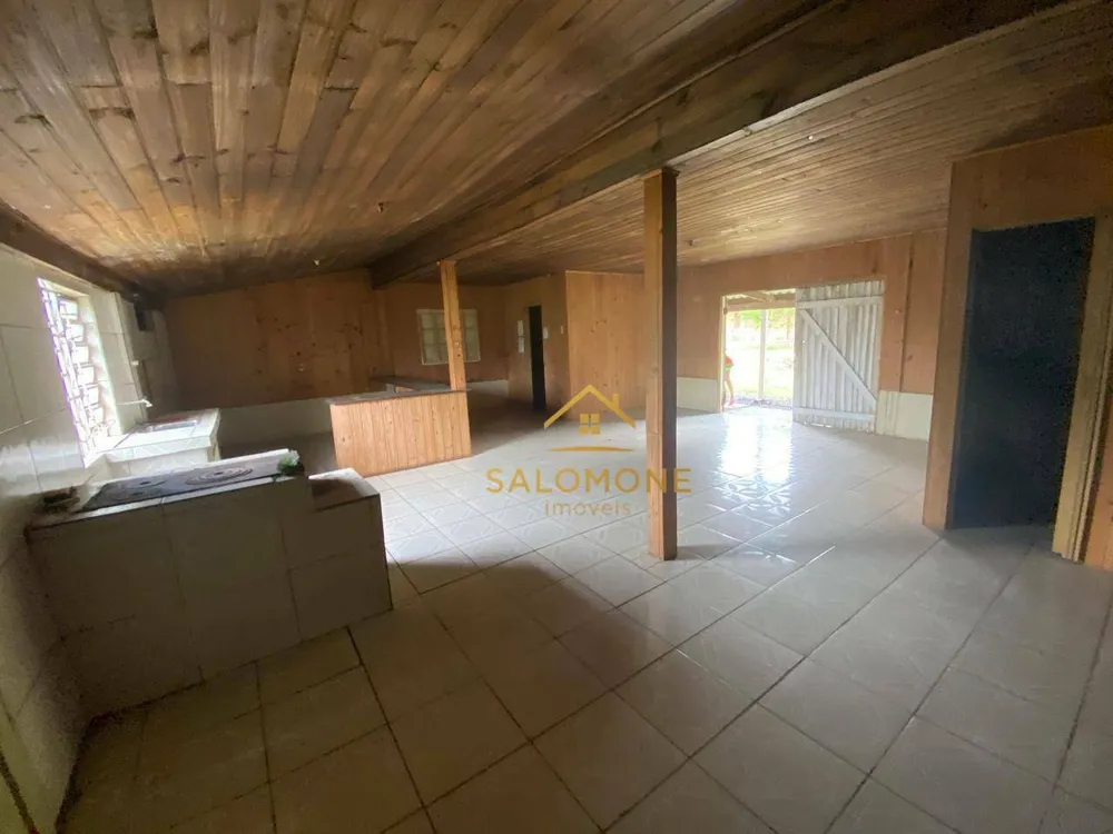 Sítio, 2 quartos, 600 m² - Foto 5