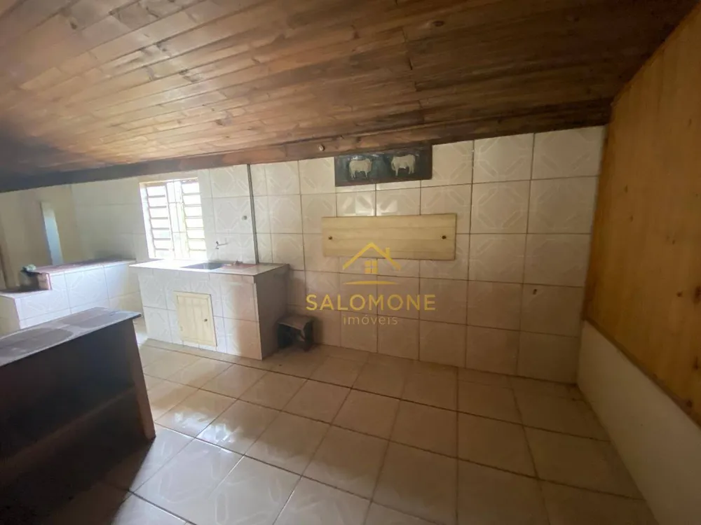 Sítio, 2 quartos, 600 m² - Foto 8