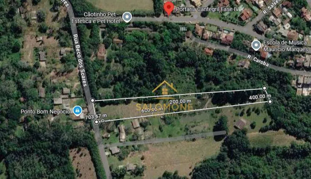 Terreno, 10000 m² - Foto 9