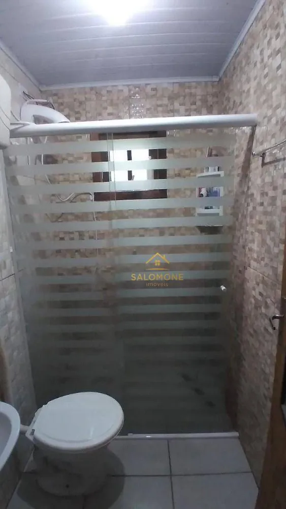 Casa de Condomínio, 3 quartos - Foto 10