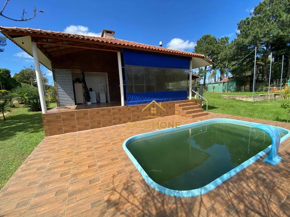 Sítio, 4 quartos, 1058 m² - Foto 6