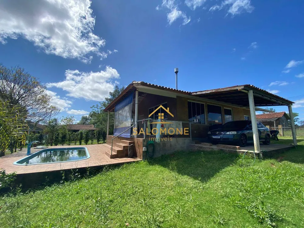 Sítio, 4 quartos, 1058 m² - Foto 3