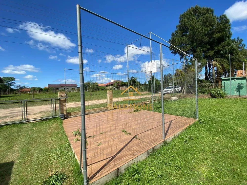 Sítio, 4 quartos, 1058 m² - Foto 9