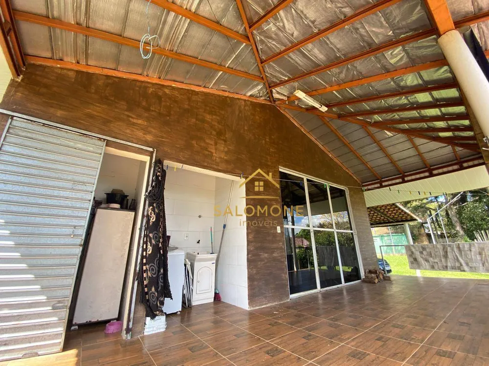 Sítio, 4 quartos, 1058 m² - Foto 5