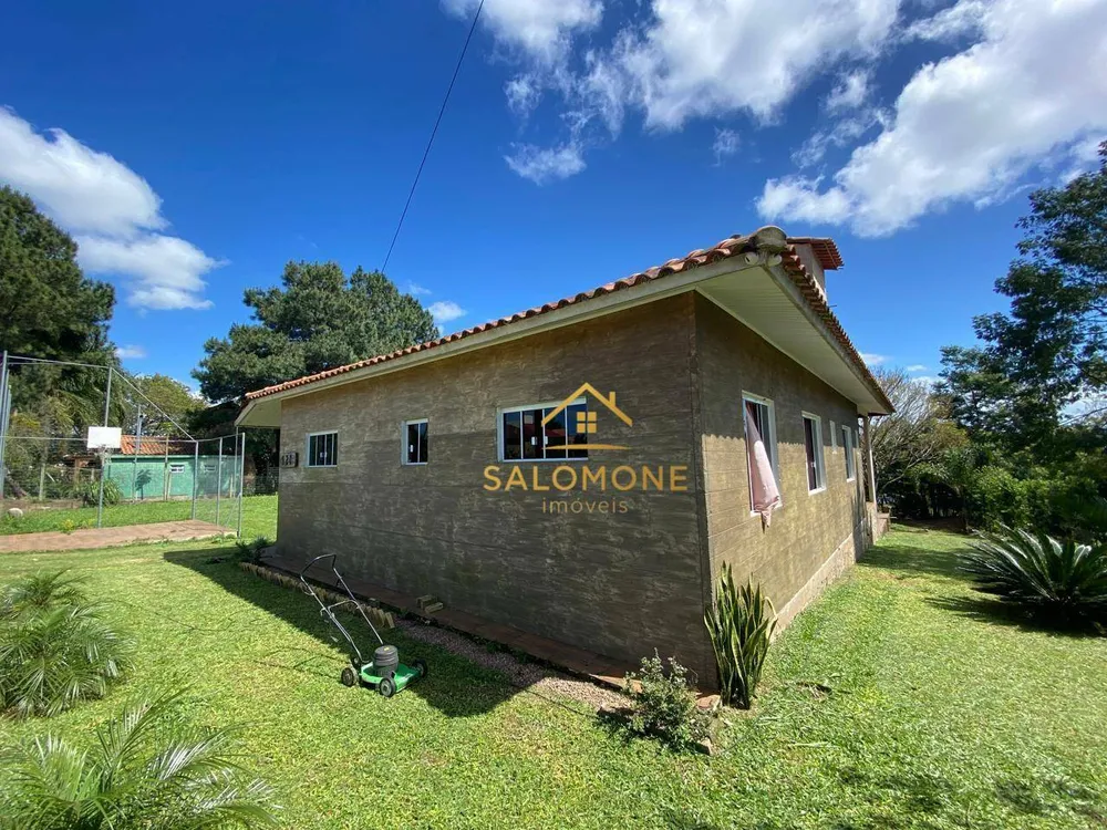 Sítio, 4 quartos, 1058 m² - Foto 8