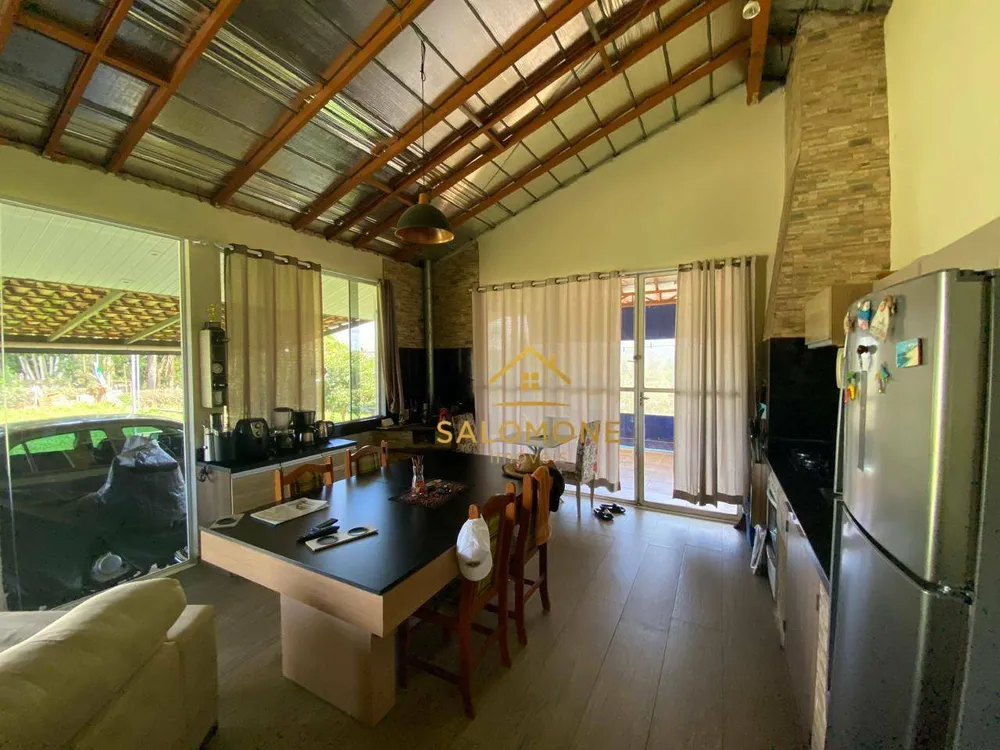 Sítio, 4 quartos, 1058 m² - Foto 11