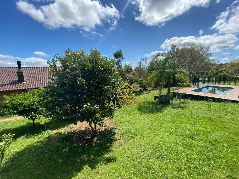 Sítio, 4 quartos, 1058 m² - Foto 10