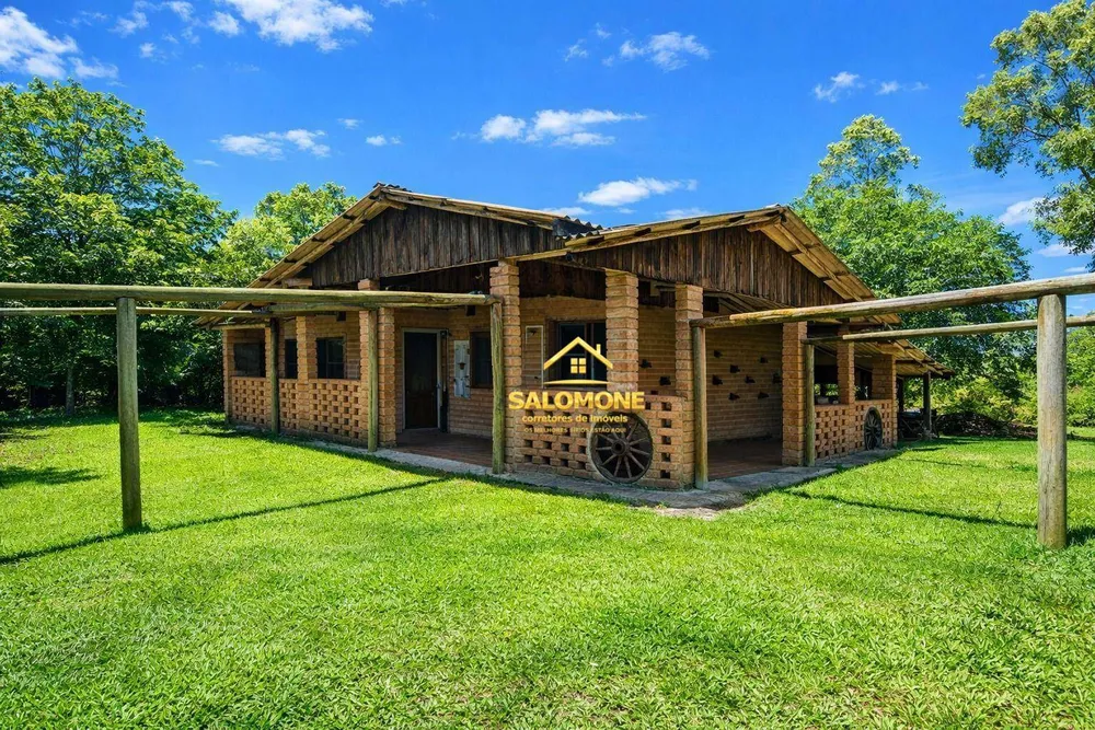 Sítio, 4 quartos, 5117 m² - Foto 3