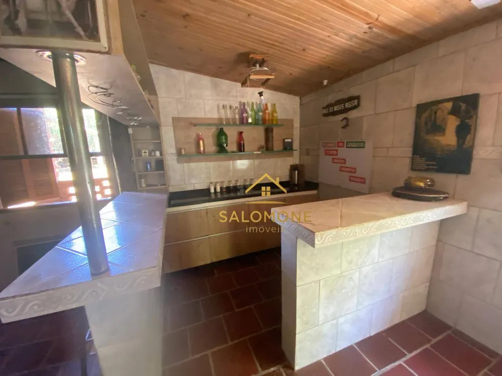 Sítio, 4 quartos, 5117 m² - Foto 8