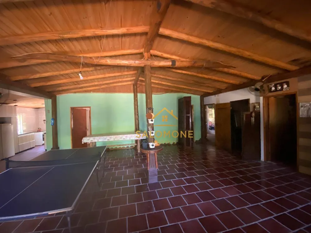 Sítio, 4 quartos, 5117 m² - Foto 9