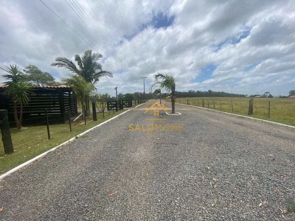 Terreno, 4 hectares - Foto 8