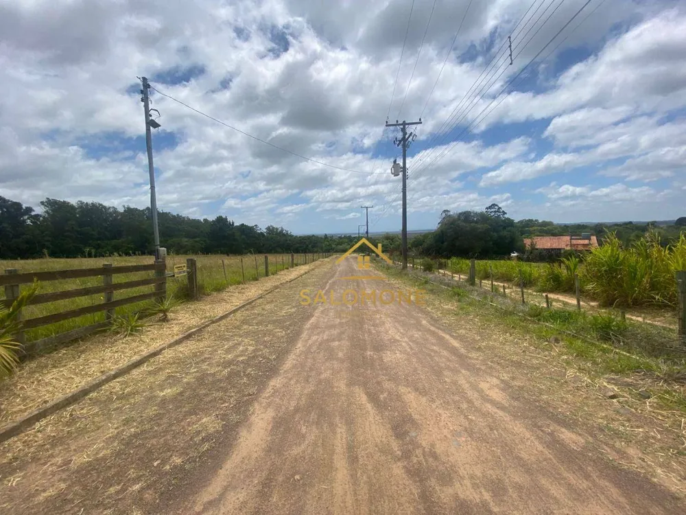 Terreno, 4 hectares - Foto 6