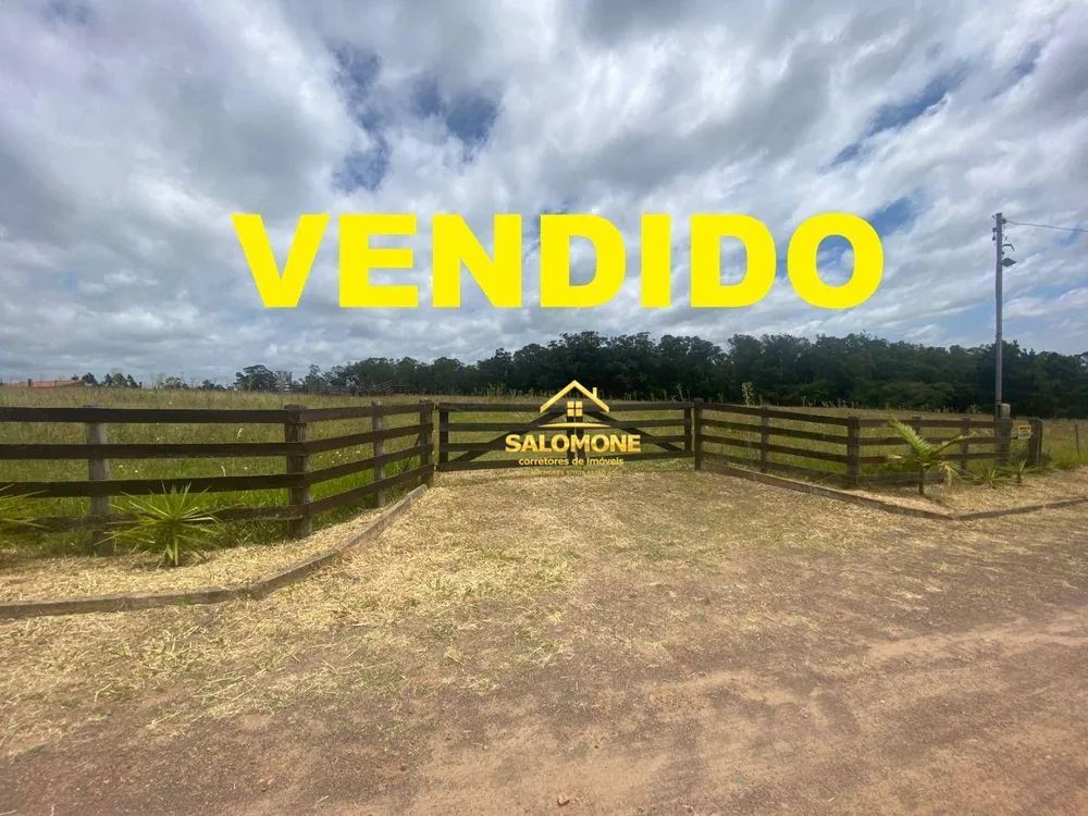 Terreno, 4 hectares - Foto 1