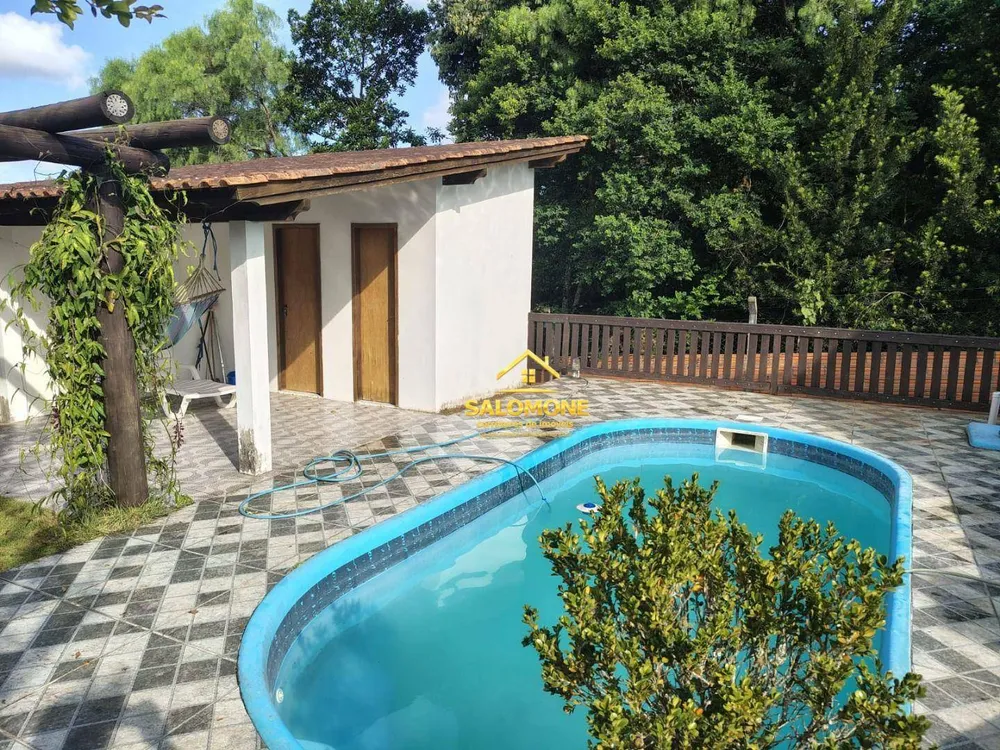 Chácara, 3 quartos, 980 m² - Foto 16