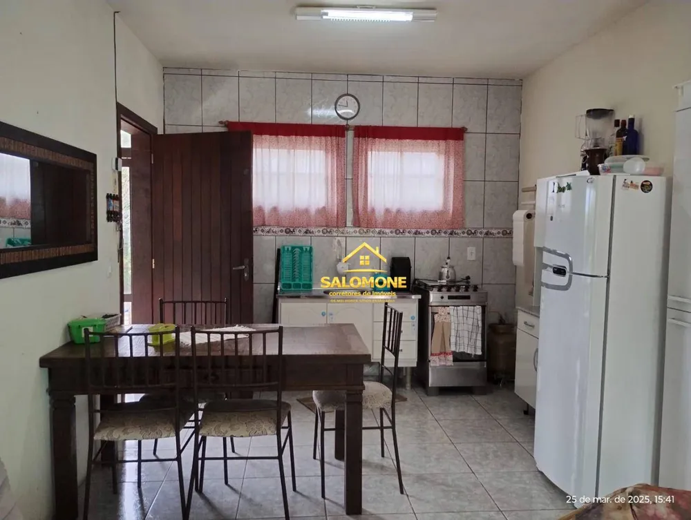 Sítio, 3 quartos, 980 m² - Foto 4