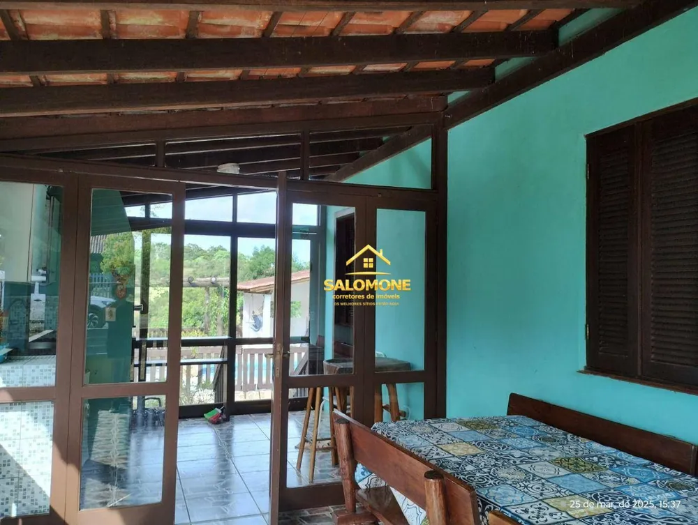 Chácara, 3 quartos, 980 m² - Foto 11