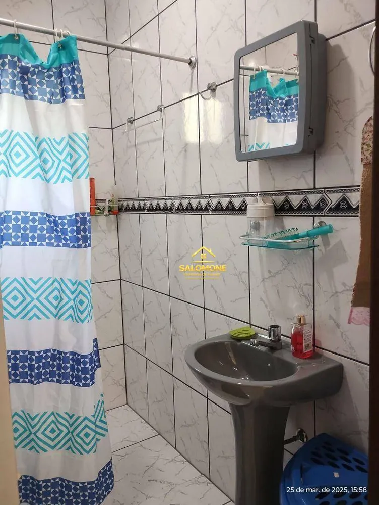 Chácara, 3 quartos, 980 m² - Foto 5
