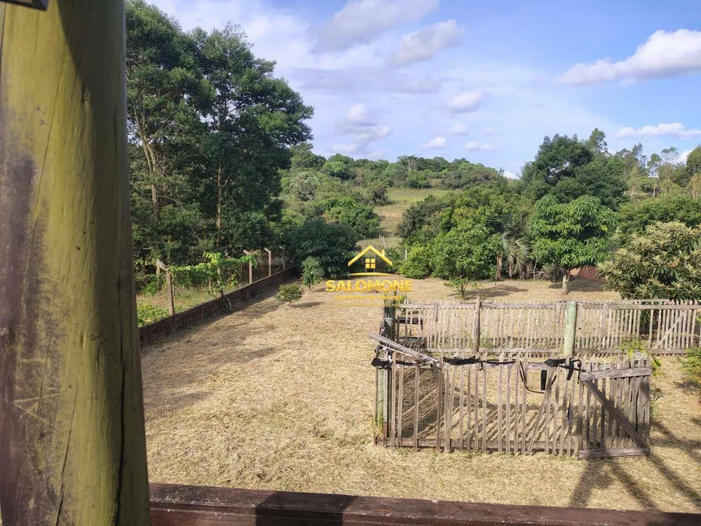Chácara, 3 quartos, 980 m² - Foto 14