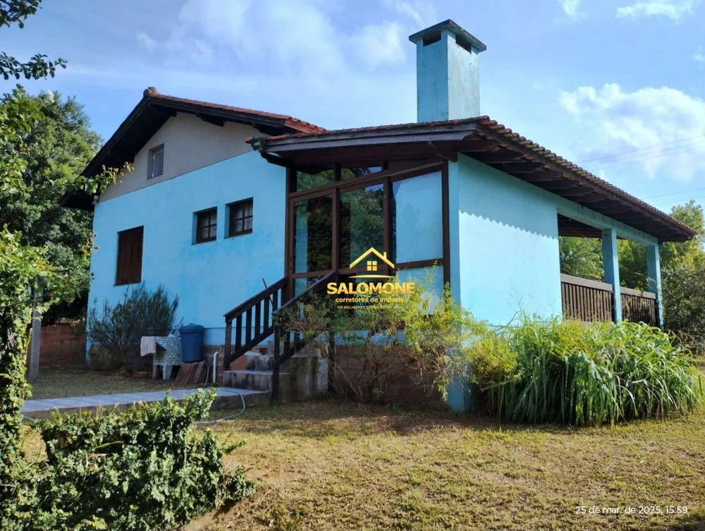 Chácara, 3 quartos, 980 m² - Foto 6