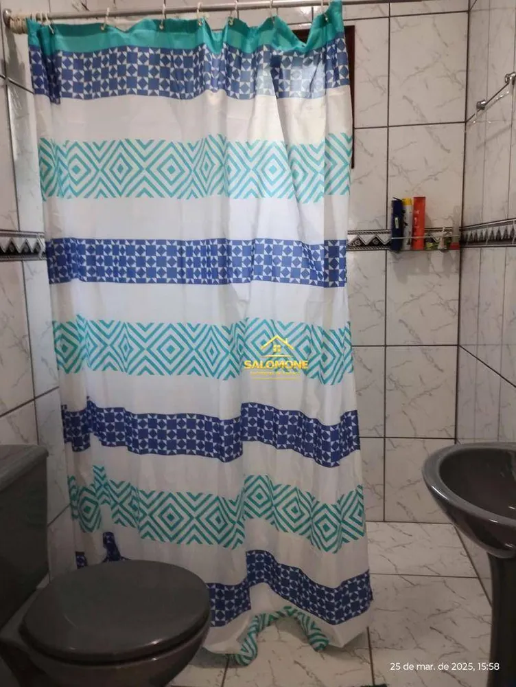 Chácara, 3 quartos, 980 m² - Foto 8