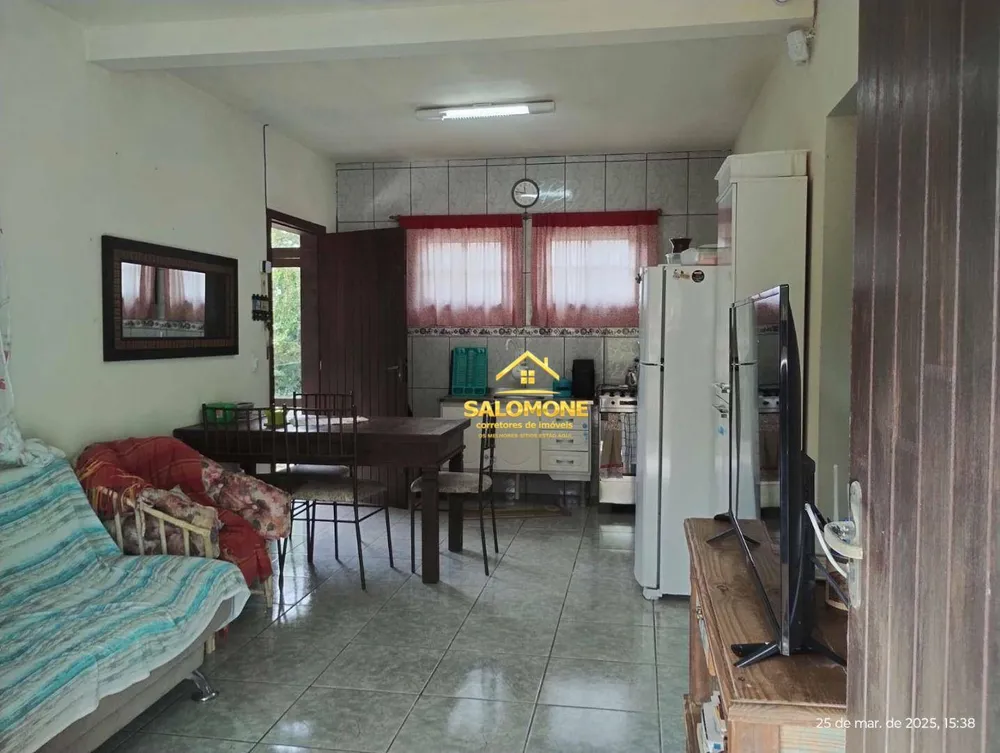 Chácara, 3 quartos, 980 m² - Foto 9