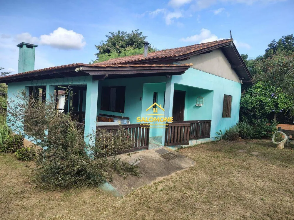 Chácara, 3 quartos, 980 m² - Foto 12