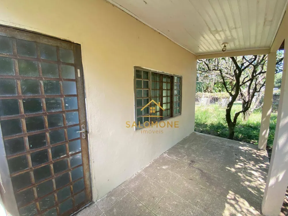 Sítio, 1 quarto, 450 m² - Foto 3
