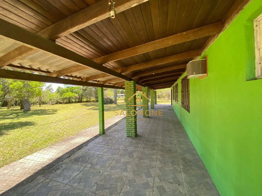 Sítio, 2 quartos, 4800 m² - Foto 9