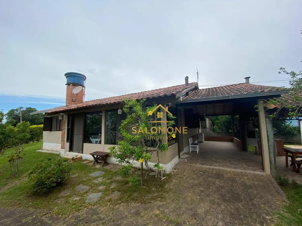 Chácara, 3 quartos, 1000 m² - Foto 10