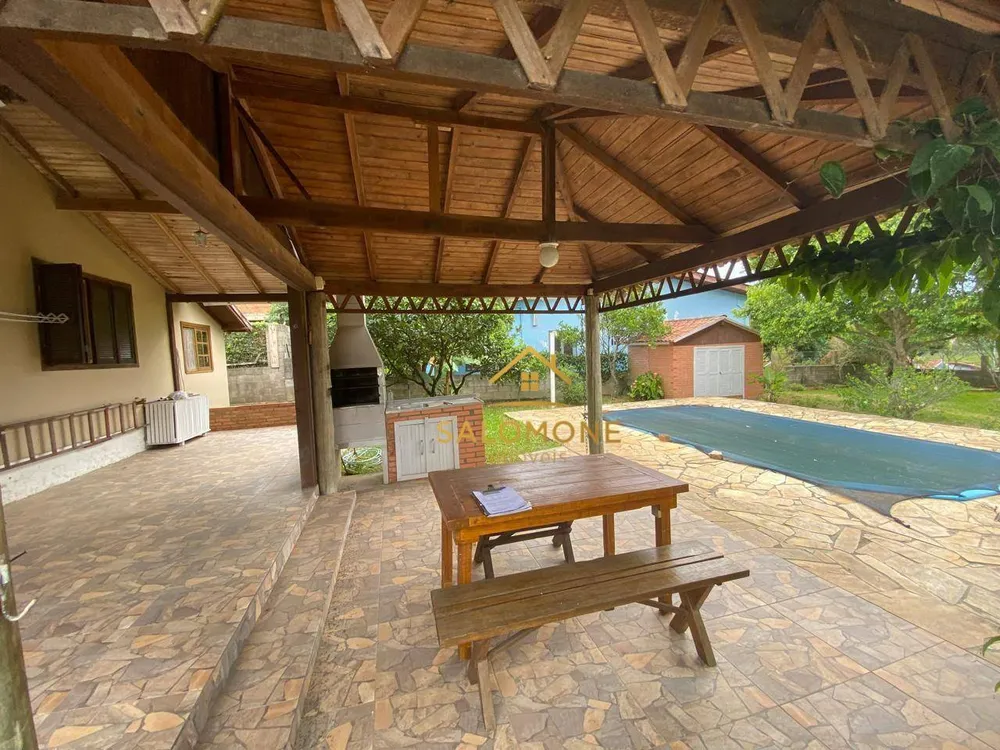 Chácara, 3 quartos, 1000 m² - Foto 2