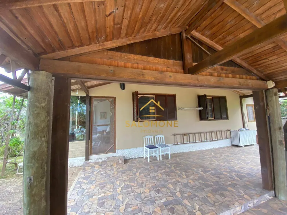 Chácara, 3 quartos, 1000 m² - Foto 6