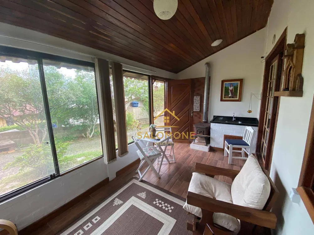 Chácara, 3 quartos, 1000 m² - Foto 7
