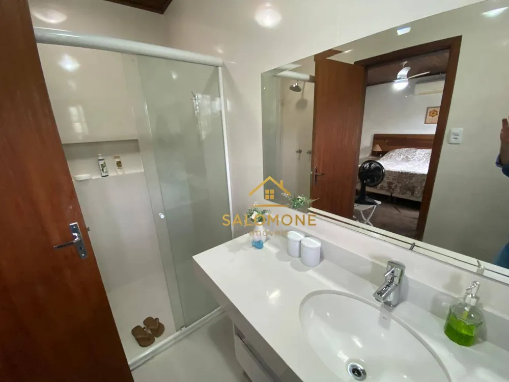 Chácara, 3 quartos, 1000 m² - Foto 4