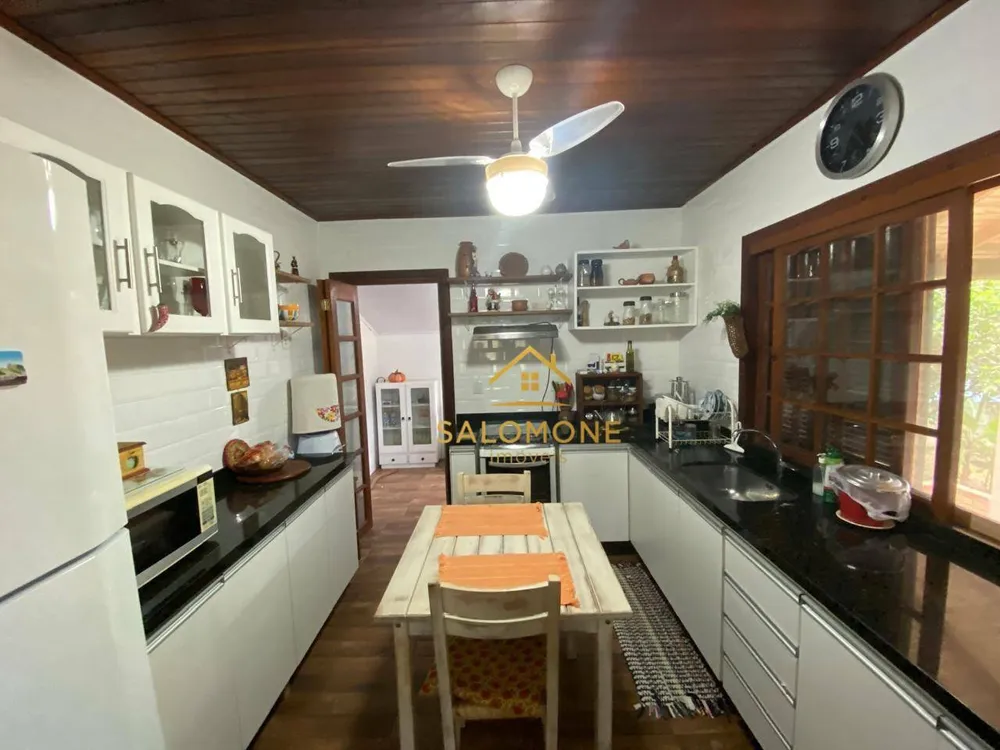 Chácara, 3 quartos, 1000 m² - Foto 13