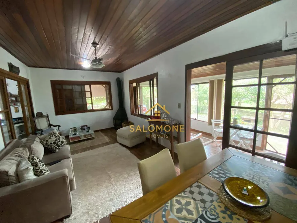 Chácara, 3 quartos, 1000 m² - Foto 16