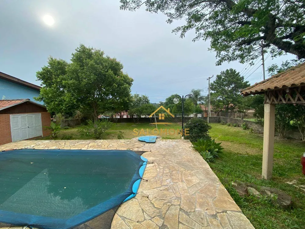 Chácara, 3 quartos, 1000 m² - Foto 11