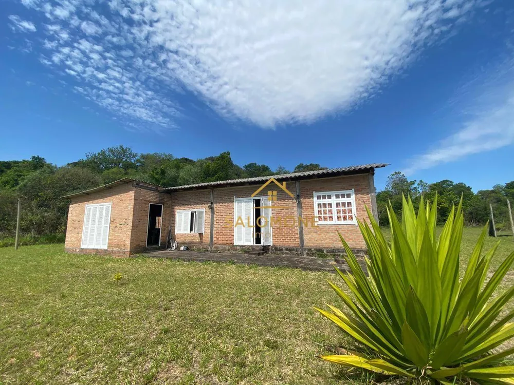Sítio, 3 quartos, 4700 m² - Foto 4