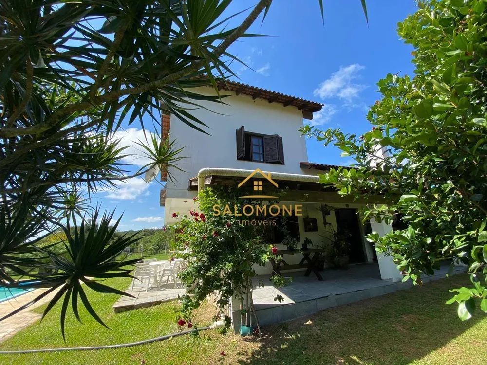 Sítio, 5 quartos, 25 hectares - Foto 13