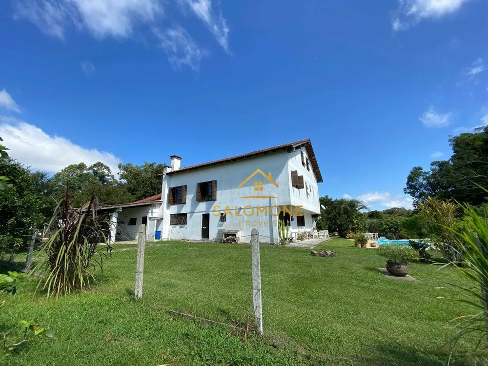 Sítio, 5 quartos, 25 hectares - Foto 12