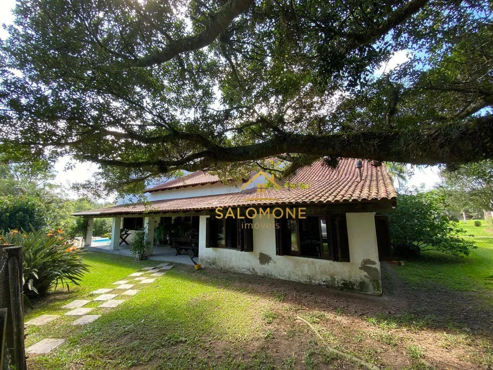 Sítio, 5 quartos, 25 hectares - Foto 10