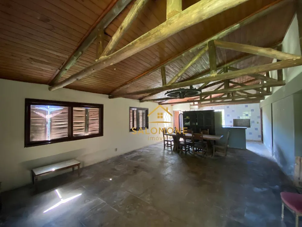 Sítio, 5 quartos, 25 hectares - Foto 14