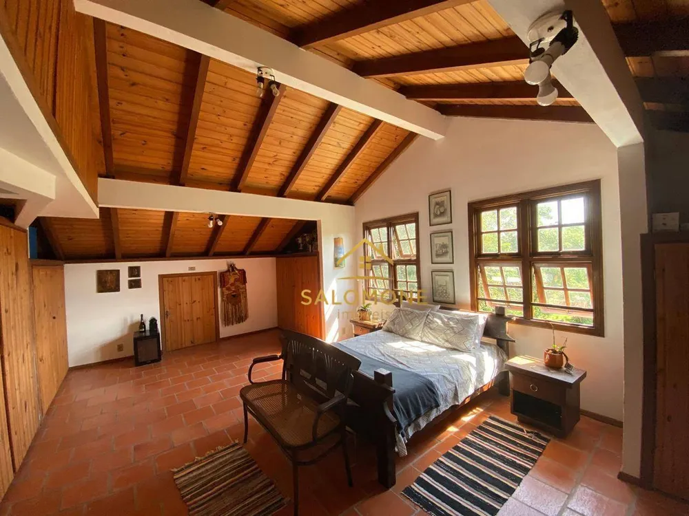 Sítio, 5 quartos, 25 hectares - Foto 2