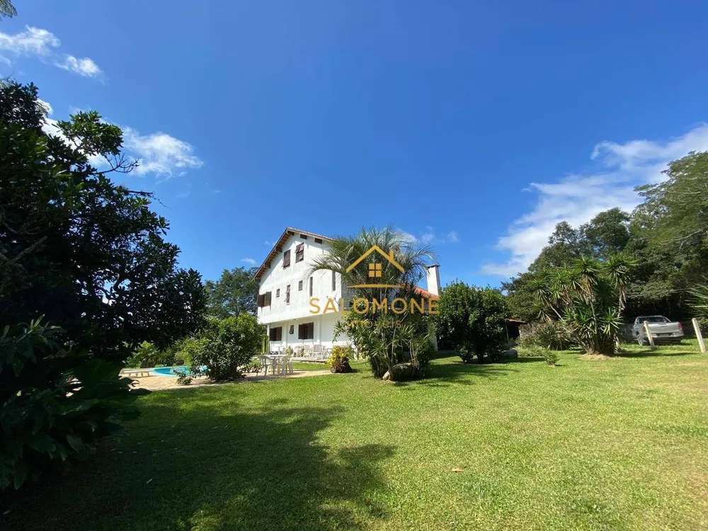 Sítio, 5 quartos, 25 hectares - Foto 11