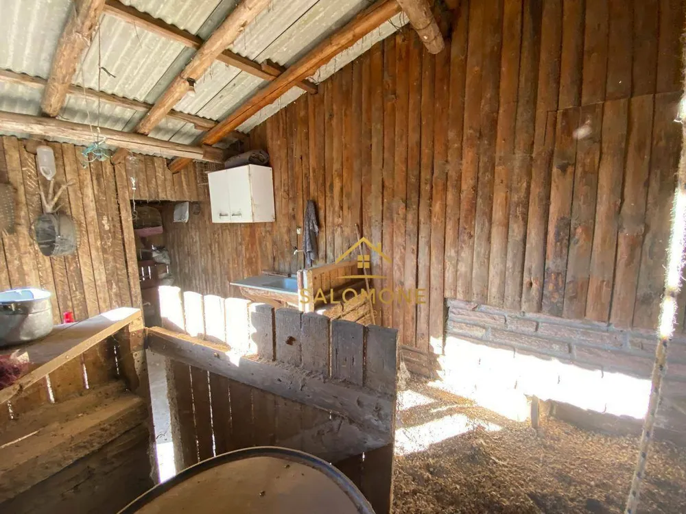 Sítio, 2 quartos, 2000 m² - Foto 12