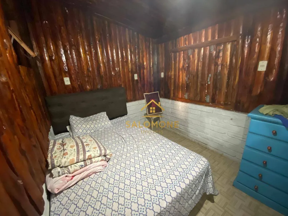 Sítio, 2 quartos, 2000 m² - Foto 5