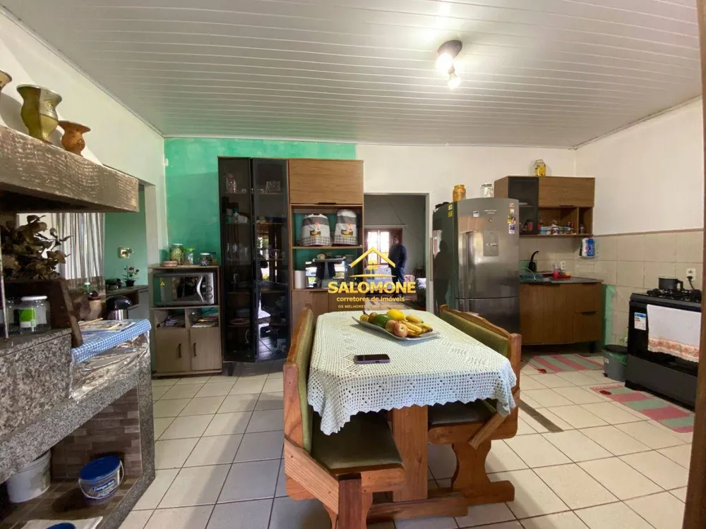 Chácara, 3 quartos, 1000 m² - Foto 6