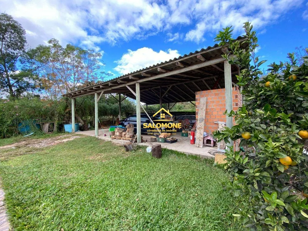 Chácara, 3 quartos, 1000 m² - Foto 12