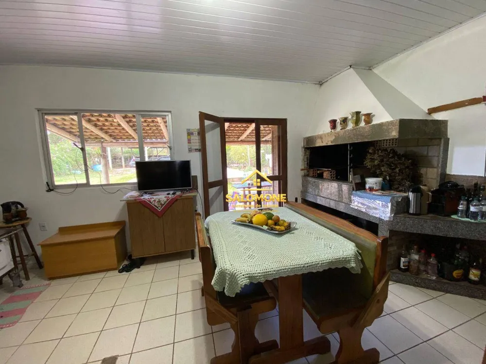 Chácara, 3 quartos, 1000 m² - Foto 7